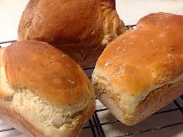 herb bread for bread machine recipe