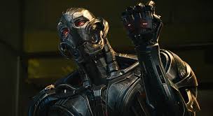 Image result for avengers age of ultron vision
