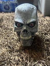 terminator mask ebay