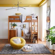 Sleeper chairs are an innovative option for older adults. 14 Best Loft Beds For Adults 2021 Stylish Adult Loft Beds