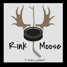 Rink Moose Hockey Podcast