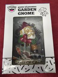game of gnomes garden gnome 9 by