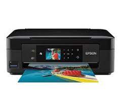 The epson status monitor 3 is incorporated into this driver. Telecharger Epson Xp 422 Pilote Imprimante