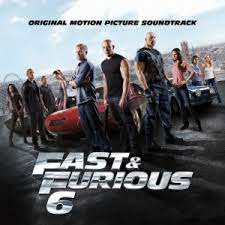 fast furious 6 ost songs