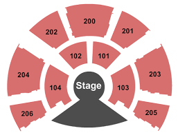 Unexpected The Grand Chapiteau Toronto Seating Chart Cirque