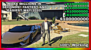 So, if we say that gta v is a money glitch. Gta 5 Story Mode Infinite Money Glitch Not Patched 100 Working 2020 Millions In Seconds Youtube