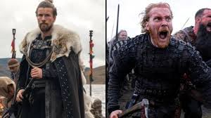 vikings valhalla people hooked by new