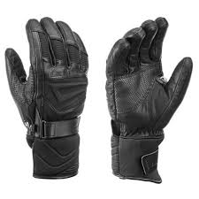 Leki Griffin S Ski Gloves