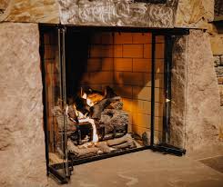 Gas Fireplace Design Trends Your 2023