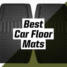 Made of 100% nylon, cutpile carpeting has been a factory material in most vehicles since the mid 1970s. The 9 Best Car Floor Mats 2021