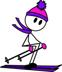 veri üçgen silme meşe ağacı Katılıyorum Gelir stick figure skiing - villagedemo.com