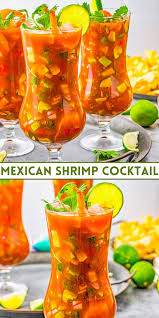 mexican shrimp tail averie cooks