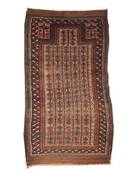 antique afghan baluch handmade prayer