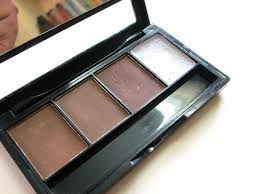 makeup revolution i makeup brow kit