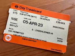 london travelcards could be sped to