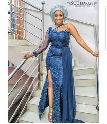 Image result for Aso ebi styles