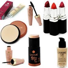 lakme makeup kit for oily skin 09 piece