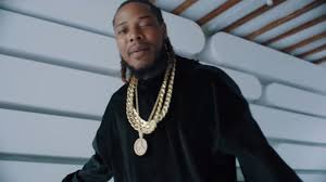 5 of 5 flaming jalapenos! Fetty Wap Drops New Video For Gangsta Love Hwing