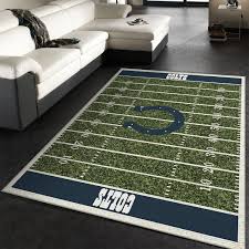 homefield rug nfl area rug carpet