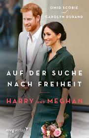 The couple have relinquished their royal duties as of march 31. Harry Und Meghan Auf Der Suche Nach Freiheit 9783747402955 Amazon Com Books