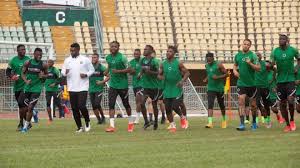 Legit.ng news ★ super eagles will travel by waterways to porto novo on friday morning and will stay the night in the beninoise capital, cotonou before earlier, legit.ng had reported how leicester city forward kelechi joined the super eagles party as they prepare for their afcon qualifying matches. Sr4zowvypj3zqm