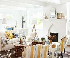 Play with light colors to be mostly featured proportionally. Small Room Layouts Better Homes Gardens