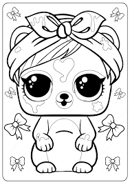 We did not find results for: Free Printable Lol Surprise Coloring Pages