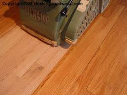 prefinished or unfinished hardwood flooring