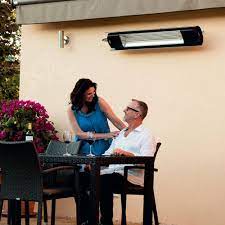 Ceiling Mounted Infrared Patio Heater