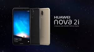 Tech advisor a the nova 2i isn't built or priced to match it with the top end pixel 2s, note 8s or s8s of the world, but the user. Huawei Nova 2i With Fullview Display Launched Price Specifications