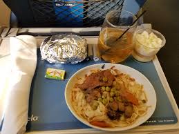 Is First Class Worth It On The Amtrak Acela Express View