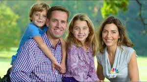 His sons beau and hunter were also badly injured in that crash, but. Beau Biden Leaves Legacy Of Compassion Conviction For Children
