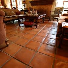 Spanish Floor Tile Avente Tile