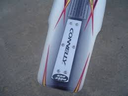 Maybe you would like to learn more about one of these? Connelly Big Daddy 550 Mid Slalom Water Ski Xl Boot 153110509