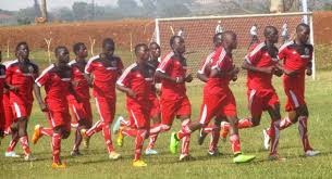 seven uganda premier league clubs yet