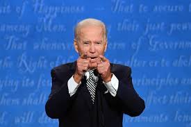 Joe Biden And The Power Of Breaking The Fourth Wall | Cognoscenti