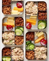 10 make ahead meals for car travel with
