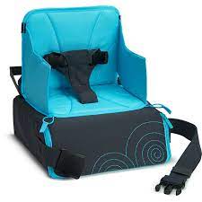 Travel Toddler Child Booster Seat