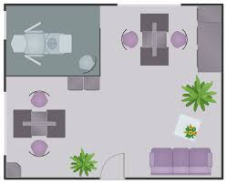 gym and spa area plans solution