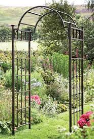 Uk Garden Supplies Garden Rose Arches