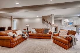 Your Basement Family Room