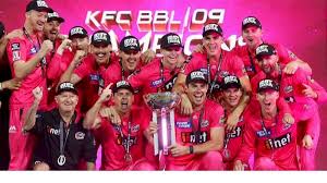 Big bash fans and cricket fans can watch this t20 match anywhere. Gtjbsaxtlt95ym