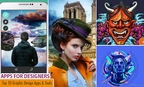 Find the highest rated graphic design apps for android pricing, reviews, free demos, trials, and more. Top 10 Best Graphic Design Apps And Tools For Designers