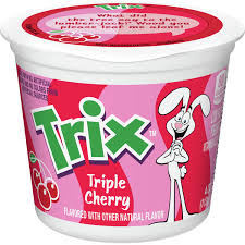 yoplait trix gluten free yogurt