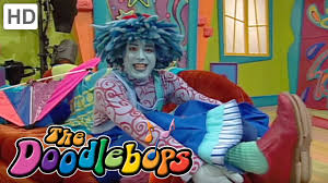 the doodlebops what when why full