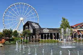 fun things to do in pigeon forge tn
