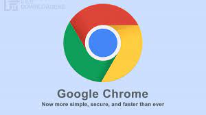Before you download, you can check if chrome supports your operating system and you have all the other system requirements. Download Google Chrome 2021 For Windows 10 8 7 File Downloaders
