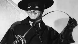 The Zorro Circle: Erfolg unter die eigene Kontrolle bringen | by Merlin  Lauert