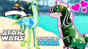 For more detailed information about creature odf sonaria we recommend that you join their official discord server where you can find everything about. Playtube Pk Ultimate Video Sharing Website