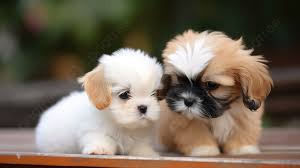 cute puppies shih tzu puppies
